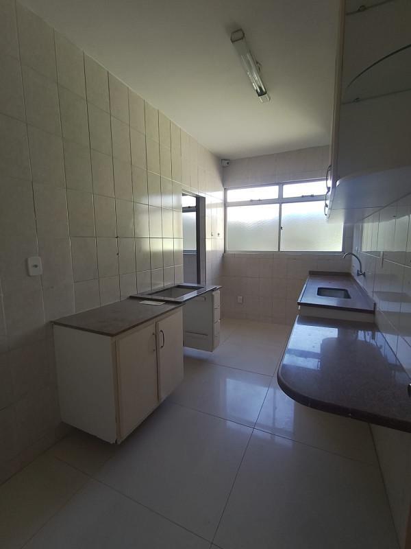 Apartamento, Nova Granada, 3 Quartos, 1 Vaga, 1 Suíte