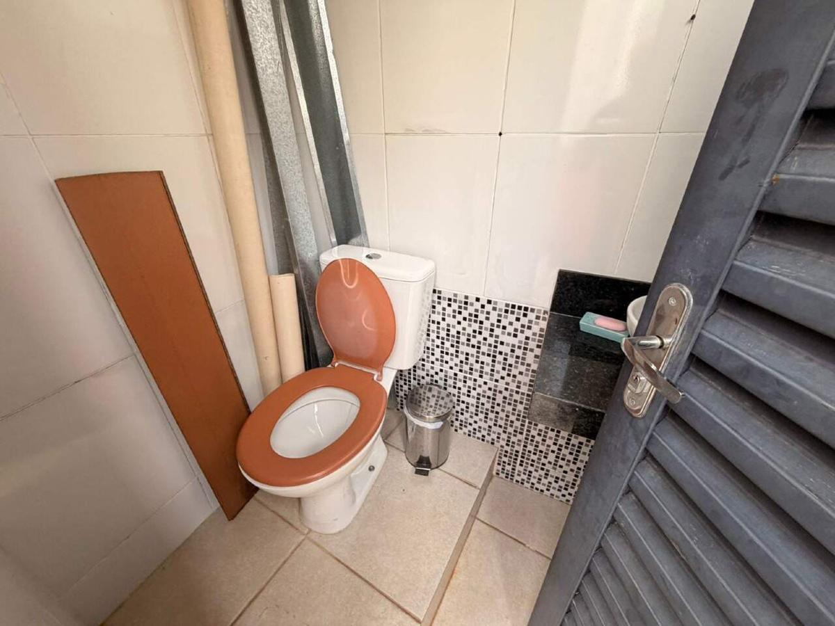 Cobertura, Buritis, 3 Quartos, 2 Vagas, 1 Suíte