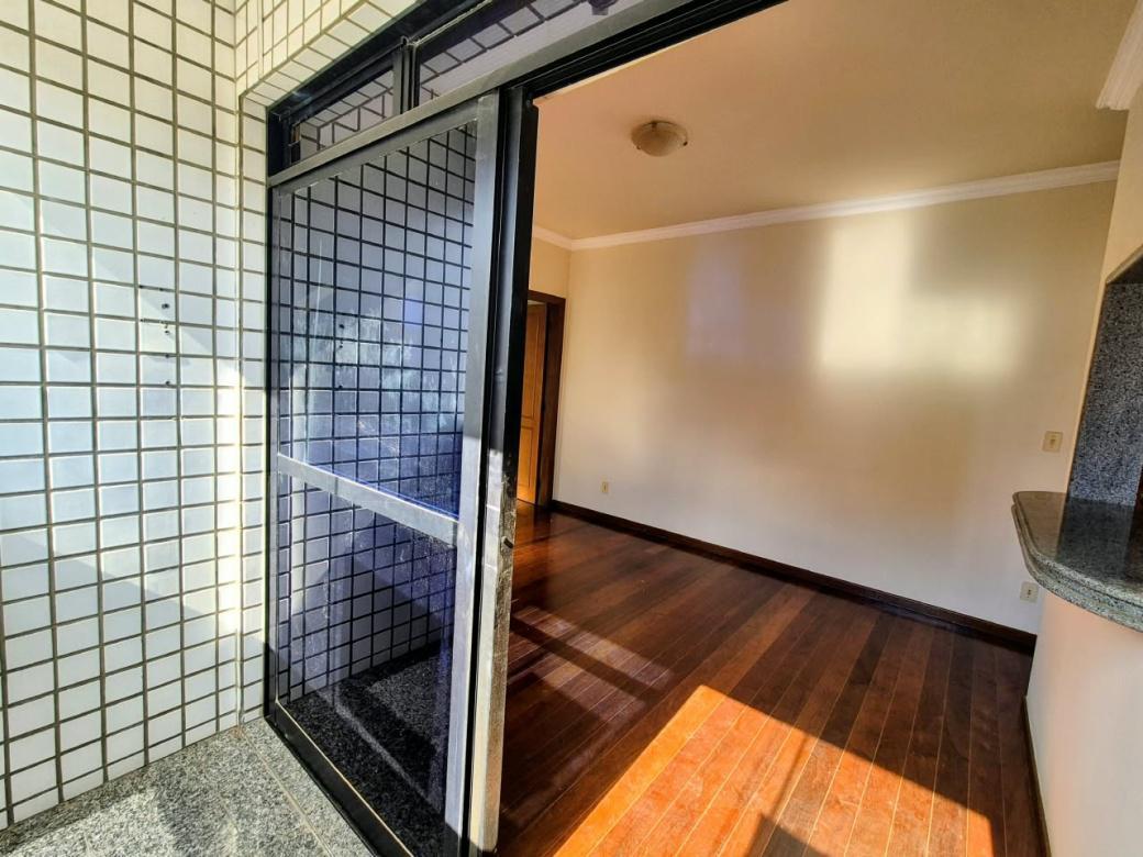 Apartamento, Carmo, 1 Quarto, 1 Vaga, 1 Suíte