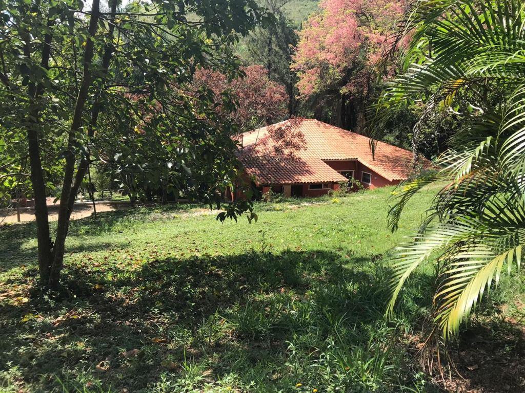 Fazenda, Rosário, 3 Quartos, 0 Vaga, 3 Suítes