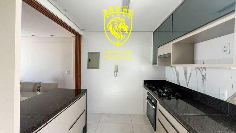 Cobertura, União, 4 Quartos, 2 Vagas, 2 Suítes