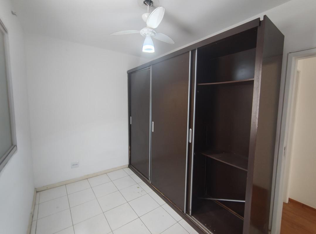 Apartamento, Buritis, 3 Quartos, 1 Vaga, 1 Suíte