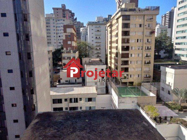 Apartamento, Lourdes, 4 Quartos, 3 Vagas, 4 Suítes