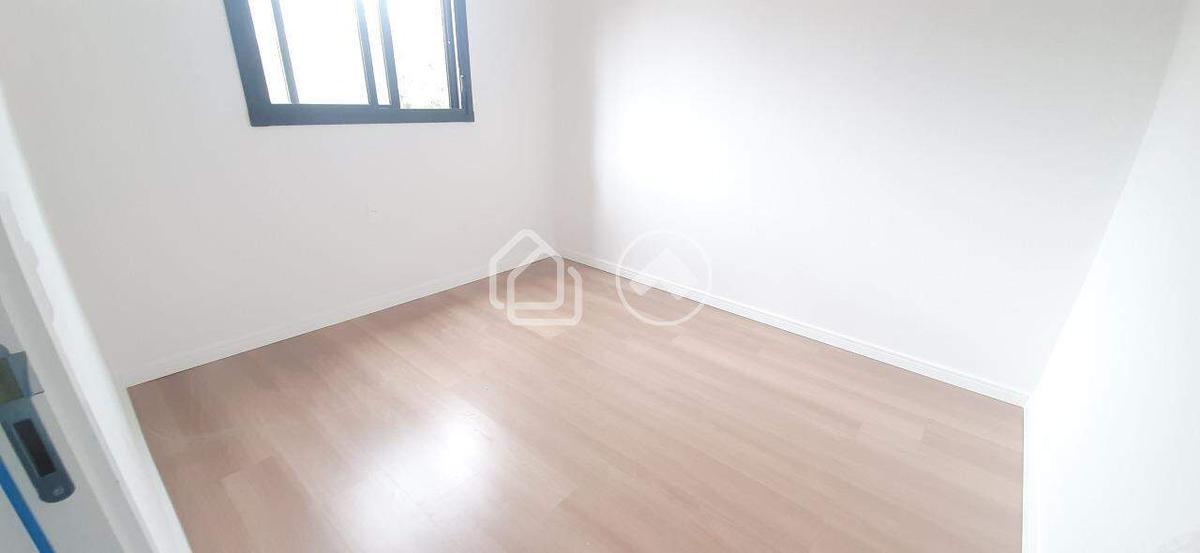 Apartamento, Buritis, 2 Quartos, 2 Vagas, 1 Suíte