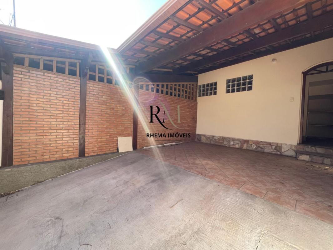 Casa, Santa Mônica, 3 Quartos, 3 Vagas, 1 Suíte