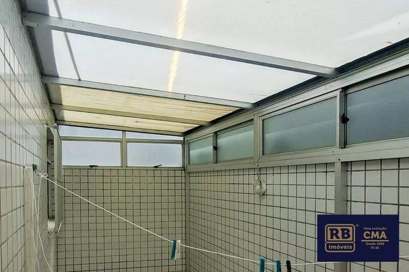 Apartamento, Anchieta, 3 Quartos, 2 Vagas, 1 Suíte