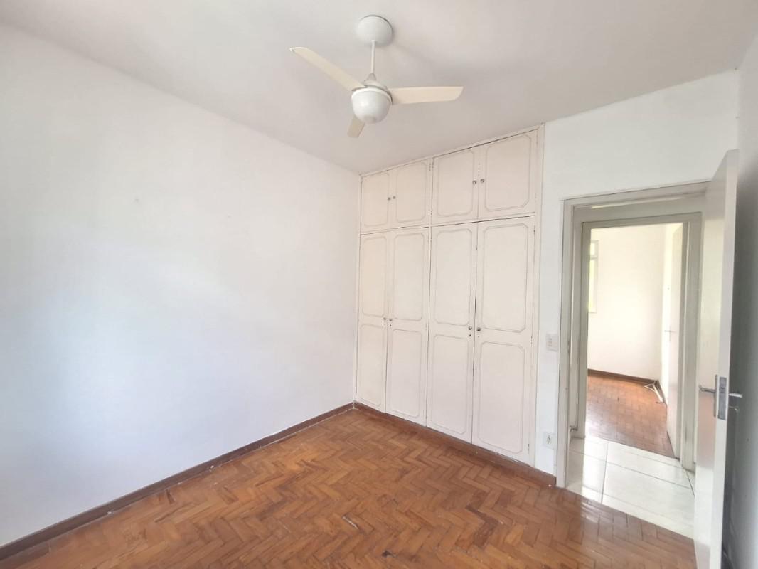 Apartamento, Santa Teresa, 3 Quartos, 1 Vaga