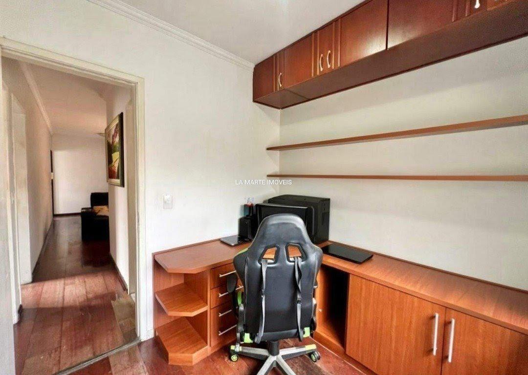 Apartamento, Eldorado, 3 Quartos, 1 Vaga