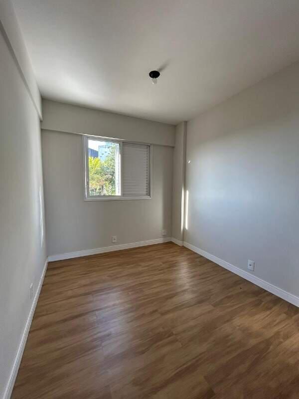 Apartamento, Serra, 3 Quartos, 2 Vagas, 1 Suíte