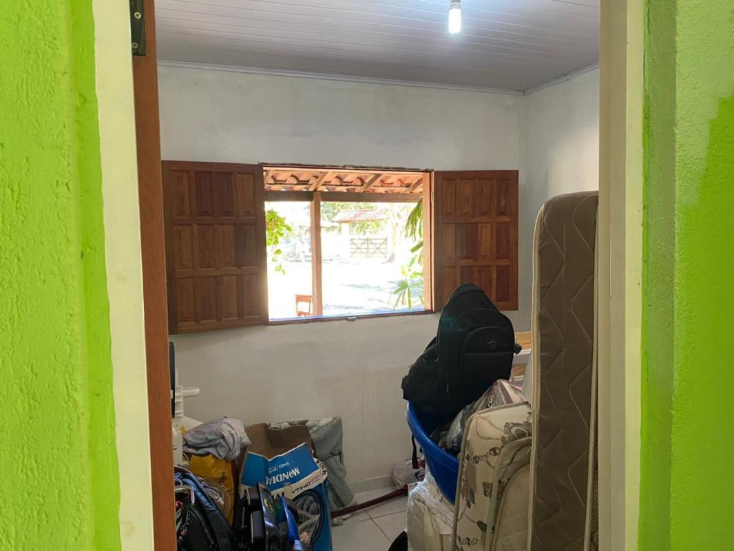 Fazenda, Ravena, 3 Quartos, 1 Vaga