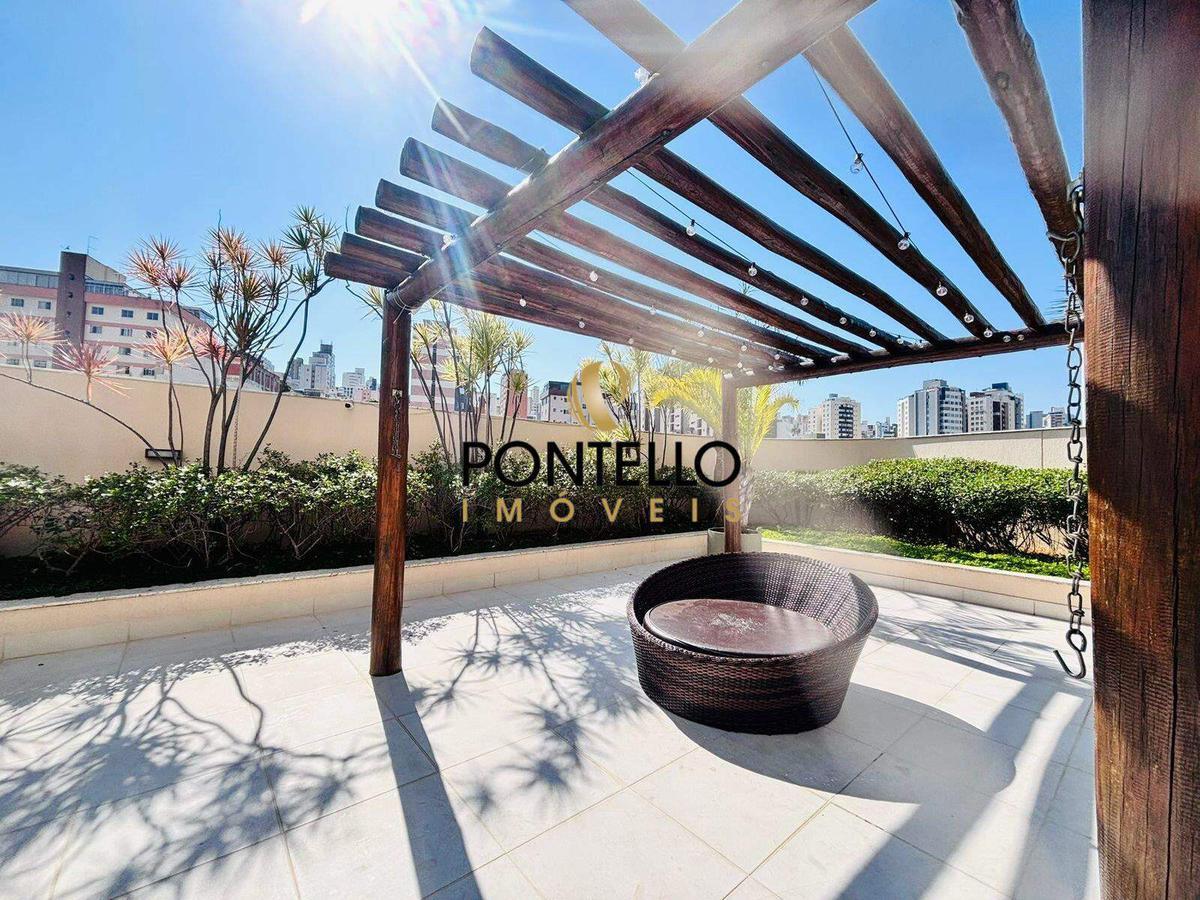 Apartamento, Nova Granada, 3 Quartos, 3 Vagas, 1 Suíte
