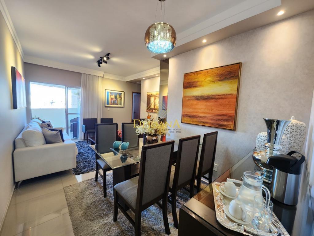 Apartamento, Brasiléia, 3 Quartos, 2 Vagas, 1 Suíte