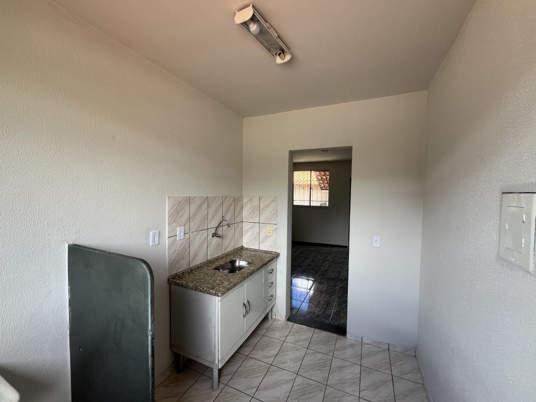 Apartamento, Solar do Barreiro, 2 Quartos, 1 Vaga