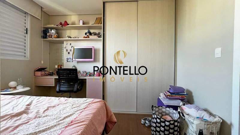 Cobertura, Castelo, 4 Quartos, 3 Vagas, 2 Suítes