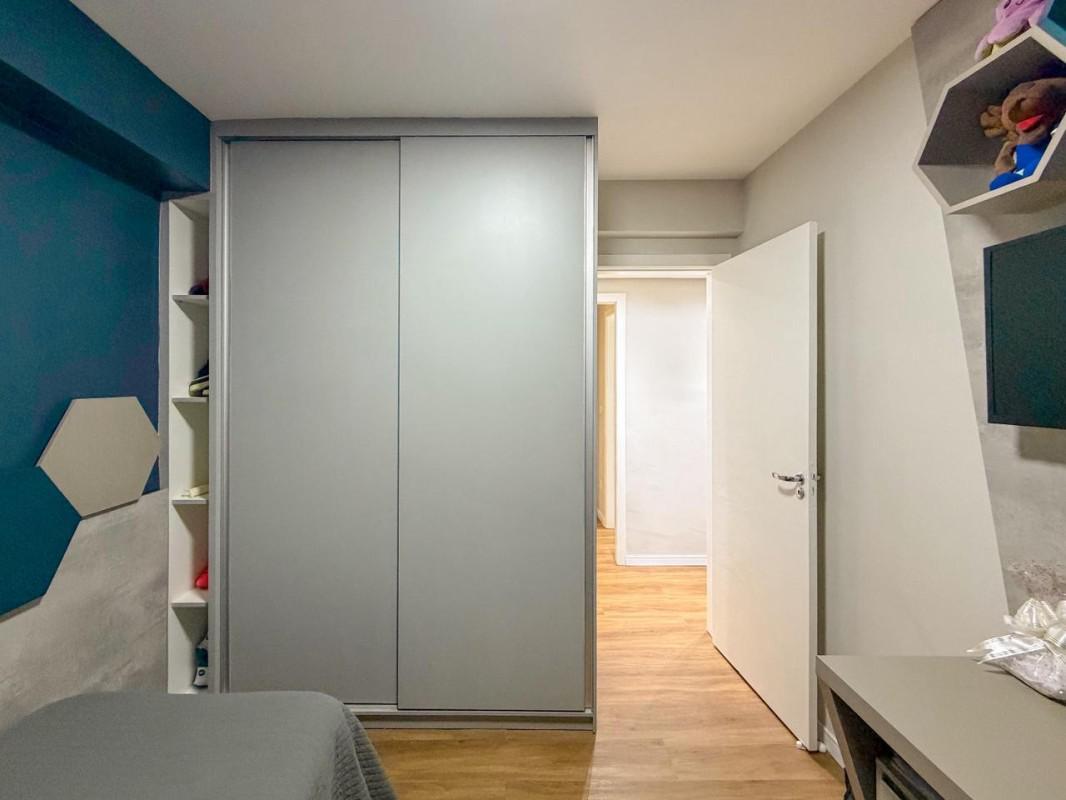 Cobertura, Castelo, 4 Quartos, 2 Vagas, 1 Suíte