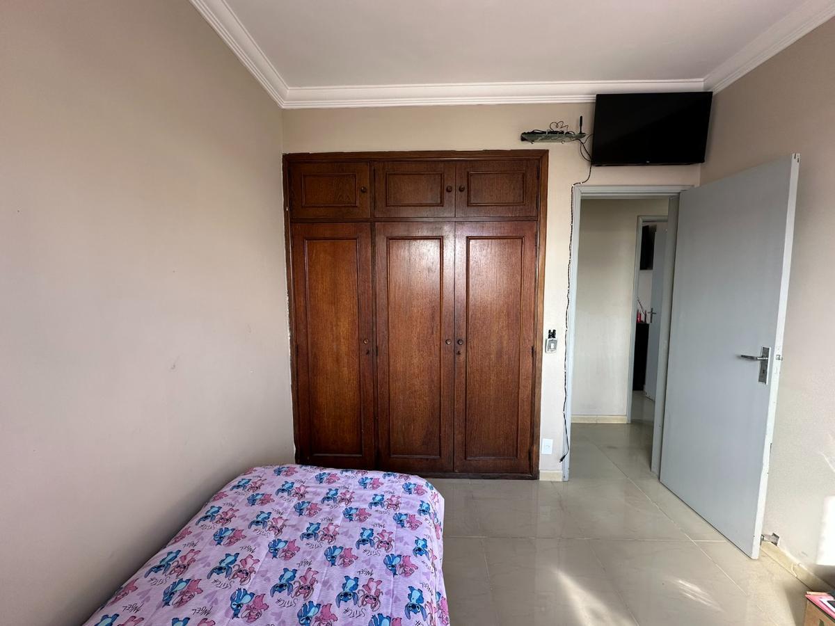 Apartamento, Renascença, 3 Quartos, 1 Vaga, 1 Suíte