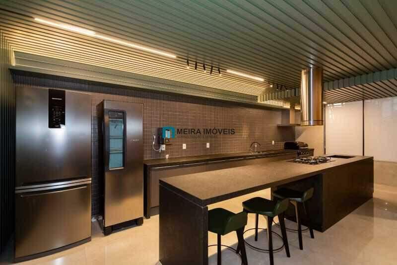 Apartamento, Lourdes, 4 Quartos, 4 Vagas, 4 Suítes