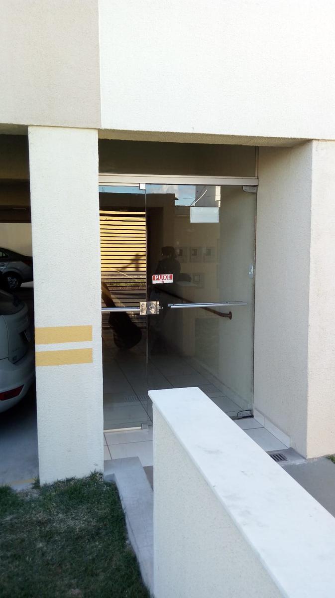 Apartamento, Alvorada, 2 Quartos, 1 Vaga