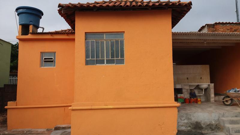 Casa, Centro, 3 Quartos, 2 Vagas