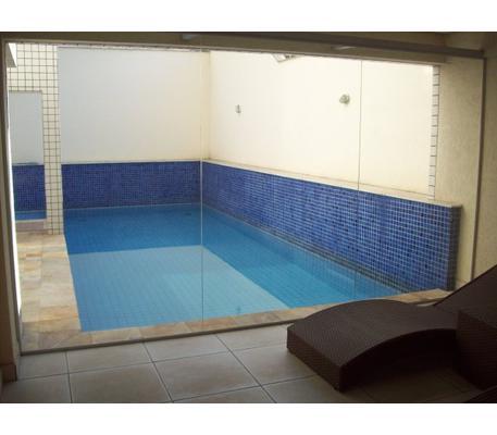 Cobertura, Castelo, 3 Quartos, 4 Vagas, 1 Suíte