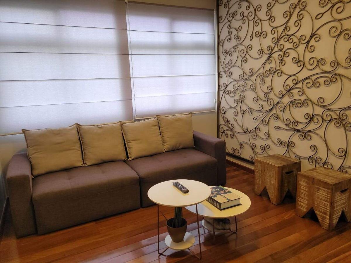 Apartamento, Buritis, 3 Quartos, 2 Vagas, 1 Suíte