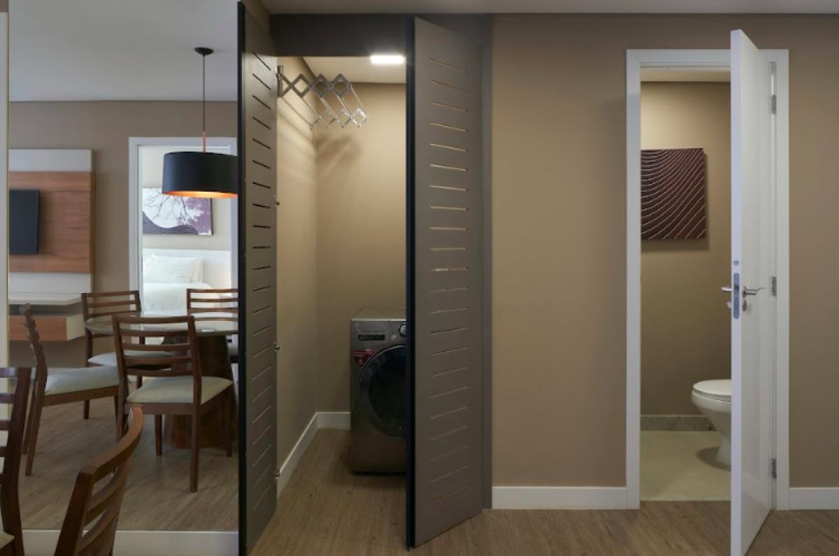 Apartamento, Estoril, 2 Quartos, 1 Vaga, 2 Suítes