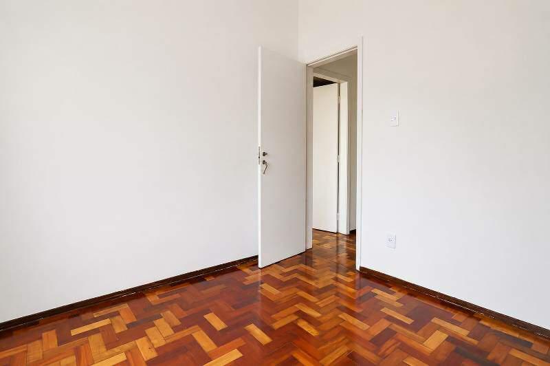 Apartamento, Serra, 2 Quartos, 1 Vaga, 1 Suíte