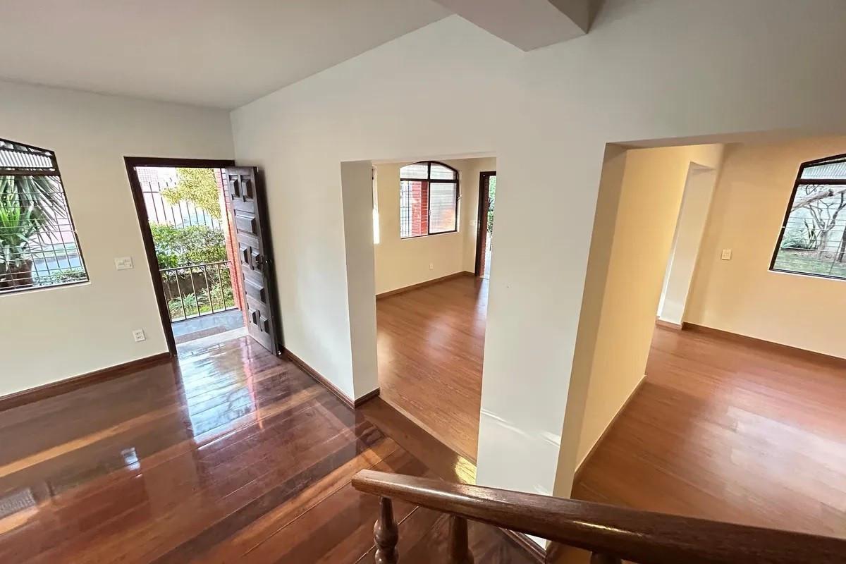 Casa, Liberdade, 4 Quartos, 3 Vagas, 2 Suítes