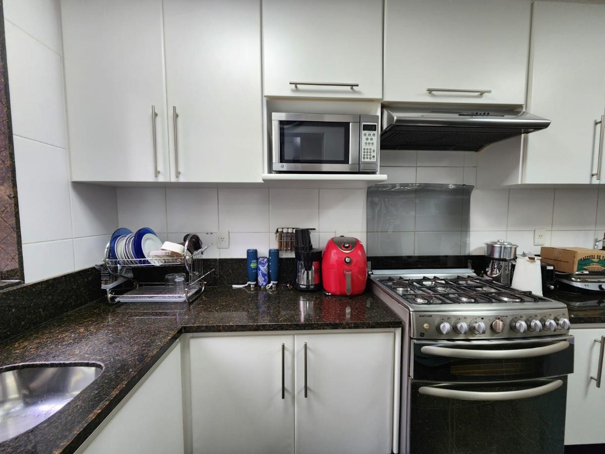 Apartamento, Anchieta, 4 Quartos, 4 Vagas, 2 Suítes