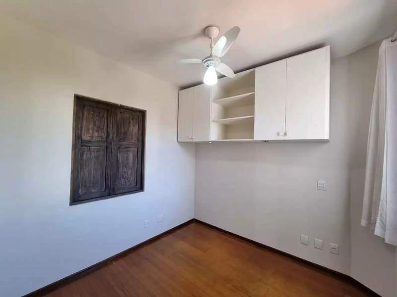 Cobertura, Buritis, 3 Quartos, 2 Vagas, 1 Suíte