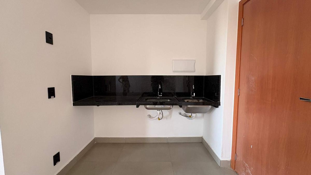 Apart Hotel, Serra, 1 Quarto, 0 Vaga