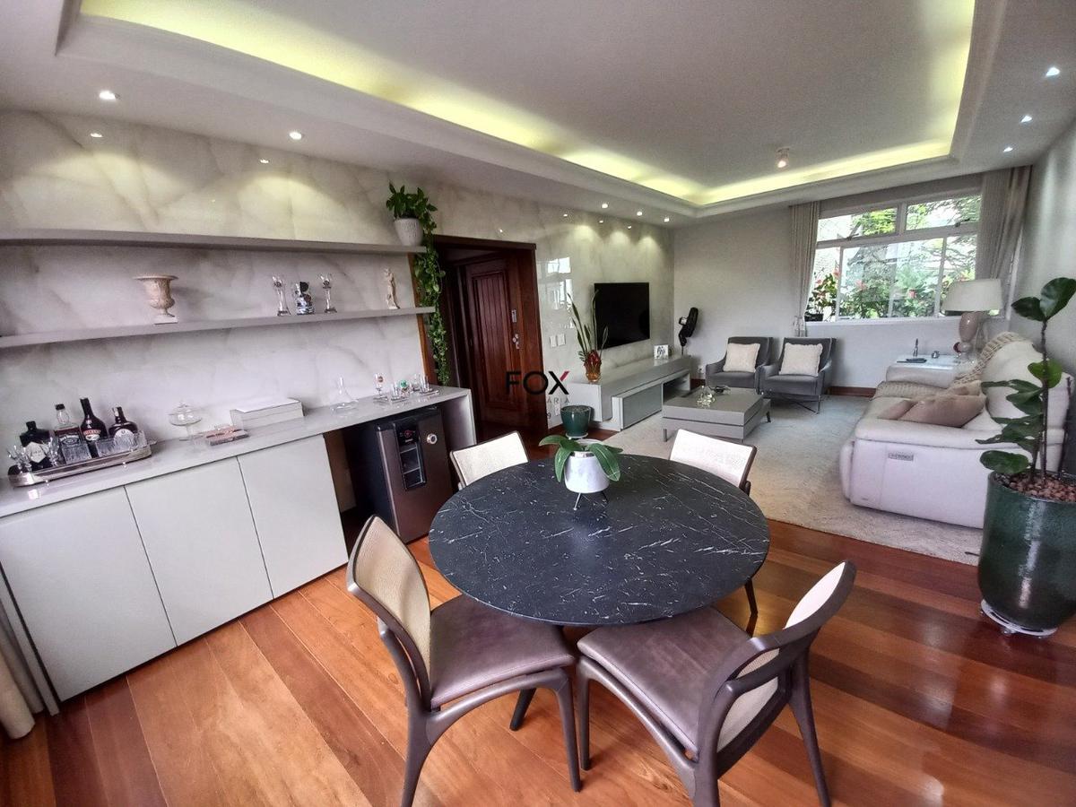 Apartamento, Anchieta, 4 Quartos, 3 Vagas, 2 Suítes