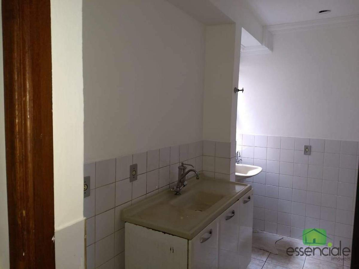 Apartamento, Chácaras Califórnia, 2 Quartos, 1 Vaga