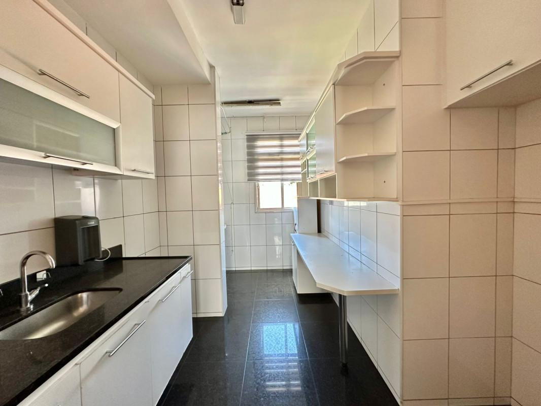 Cobertura, Castelo, 3 Quartos, 2 Vagas, 1 Suíte