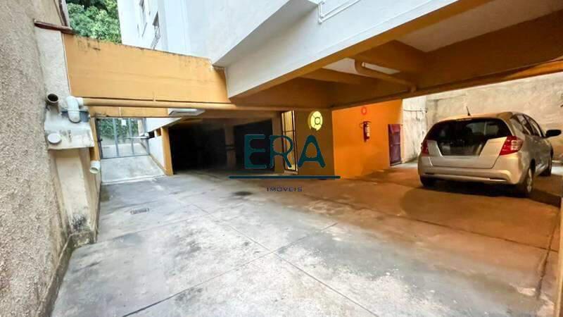 Apartamento, Coração de Jesus, 3 Quartos, 1 Vaga, 1 Suíte