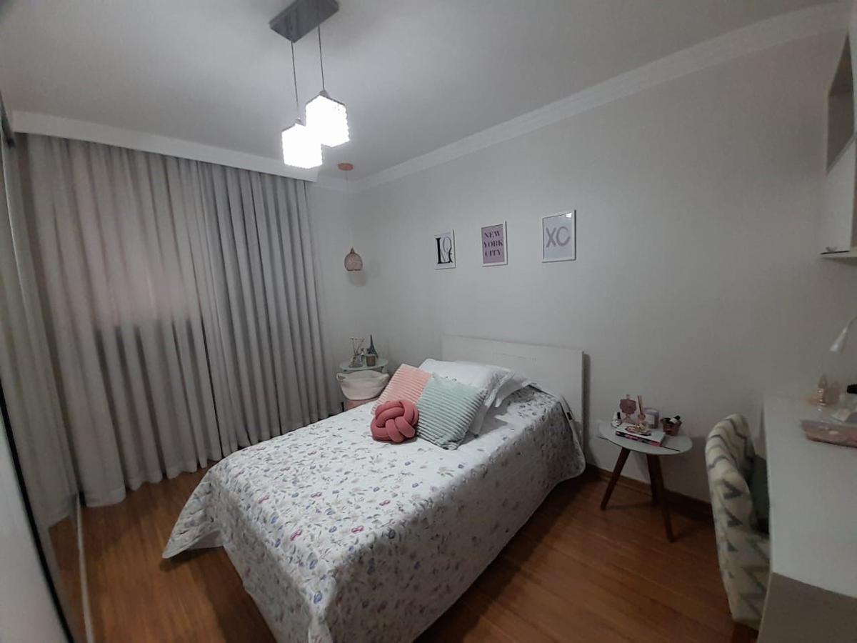 Apartamento, Palmares, 4 Quartos, 3 Vagas, 1 Suíte