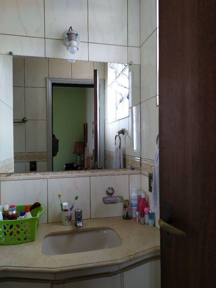 Apartamento, Cidade Nova, 3 Quartos, 2 Vagas, 1 Suíte