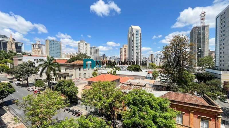 Apartamento, Lourdes, 2 Quartos, 1 Vaga, 2 Suítes