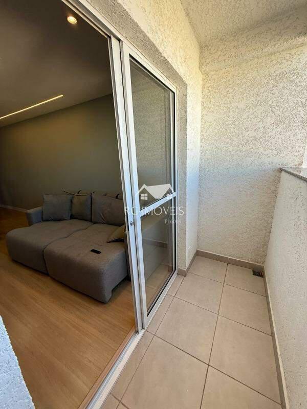 Apartamento, Araguaia, 2 Quartos, 1 Vaga, 1 Suíte