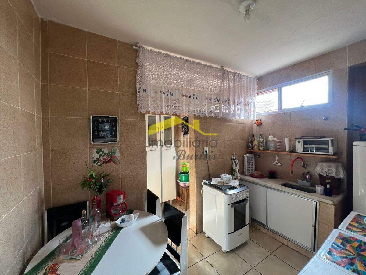 Apartamento, Havaí, 2 Quartos, 1 Vaga