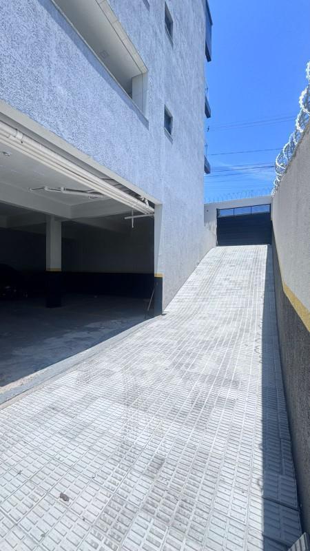 Apartamento, Masterville, 3 Quartos, 1 Vaga, 1 Suíte