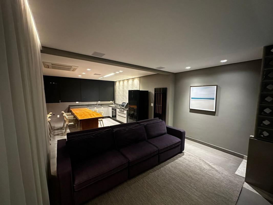 Cobertura, Castelo, 4 Quartos, 4 Vagas, 4 Suítes