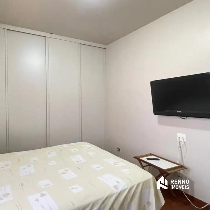 Apartamento, Savassi, 3 Quartos, 1 Vaga, 1 Suíte