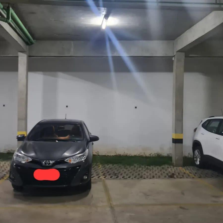 Apartamento, Fernão Dias, 3 Quartos, 2 Vagas, 1 Suíte