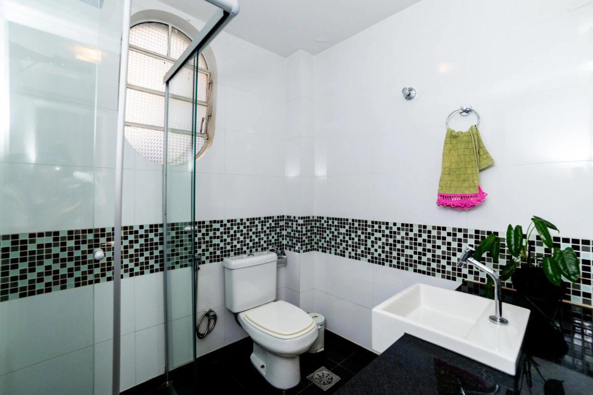 Apartamento, São Lucas, 3 Quartos, 1 Vaga, 1 Suíte