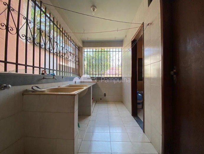 Casa, Santa Amélia, 3 Quartos, 4 Vagas, 2 Suítes