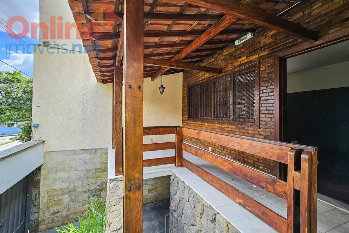Casa, Padre Eustáquio, 3 Quartos, 0 Vaga, 0 Suíte