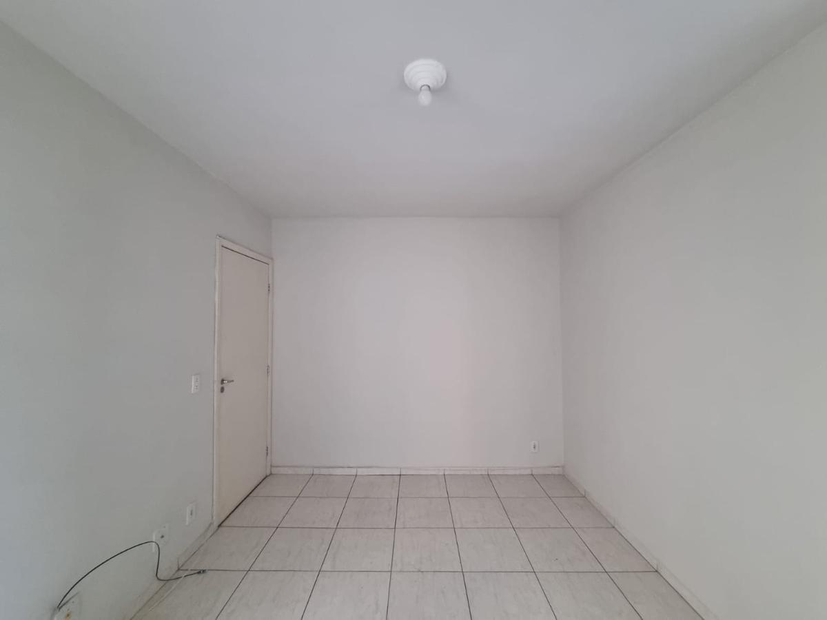 Apartamento, Jardim Riacho das Pedras, 2 Quartos, 1 Vaga