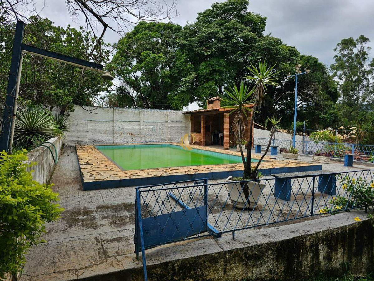 Fazenda, Centro, 4 Quartos, 6 Vagas