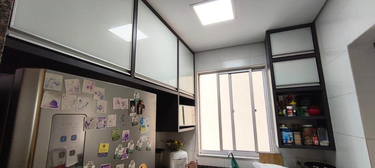 Apartamento, Ana Lúcia, 3 Quartos, 2 Vagas, 1 Suíte